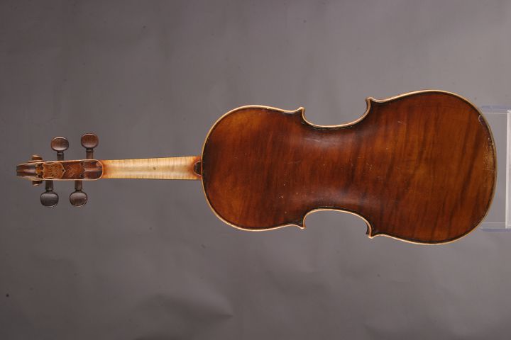 German / Czech around 1900 - V10118